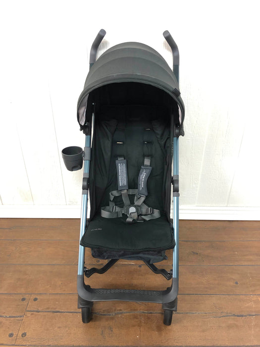 used UPPAbaby G-LUXE Stroller