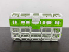 used Munchkin Dishwasher Basket