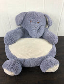 used Kelly Toy Plush Bear Chair