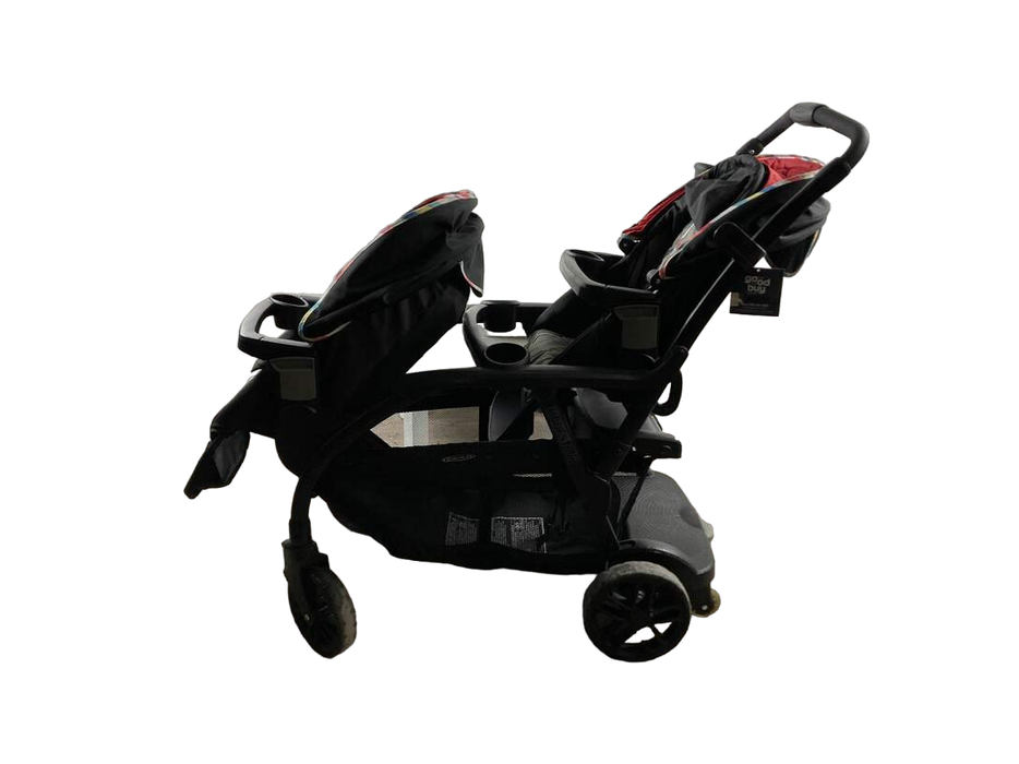 secondhand Strollers