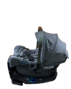 secondhand Nuna PIPA rx Infant Car Seat, Granite , 2023