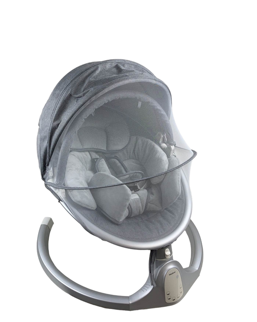 used BabyBond Bluetooth Swing