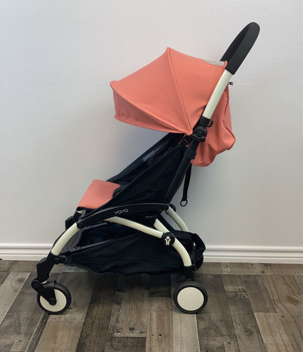 secondhand Babyzen YOYO Stroller