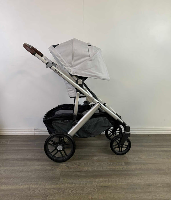 used Strollers