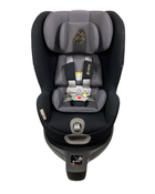 secondhand Cybex Sirona S With SensorSafe Convertible Car Seat, Premium Black, 2021