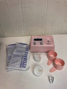 secondhand Limerick PJ’s Comfort Hospital Grade Breast Pump