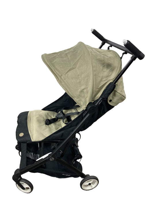 used Strollers