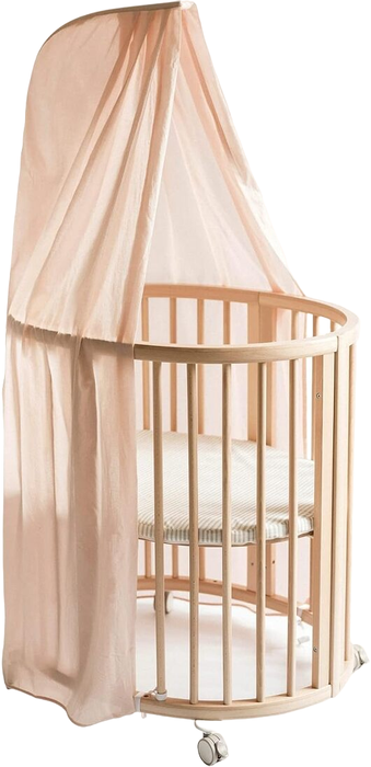 Stokke Sleepi Canopy, V3, Blush