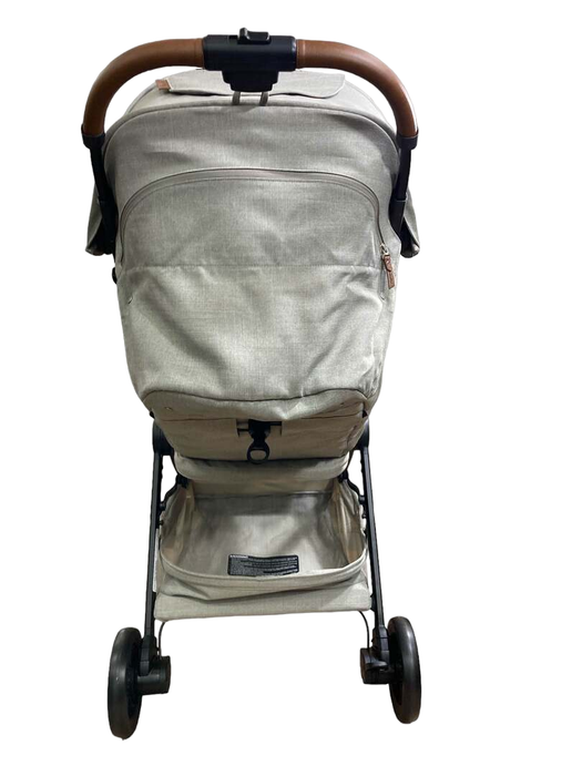 Nuna TRVL + Pipa Urbn Travel System, 2022, Hazelwood