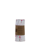 secondhand Malabar Baby Organic Cotton Swaddle Blankets