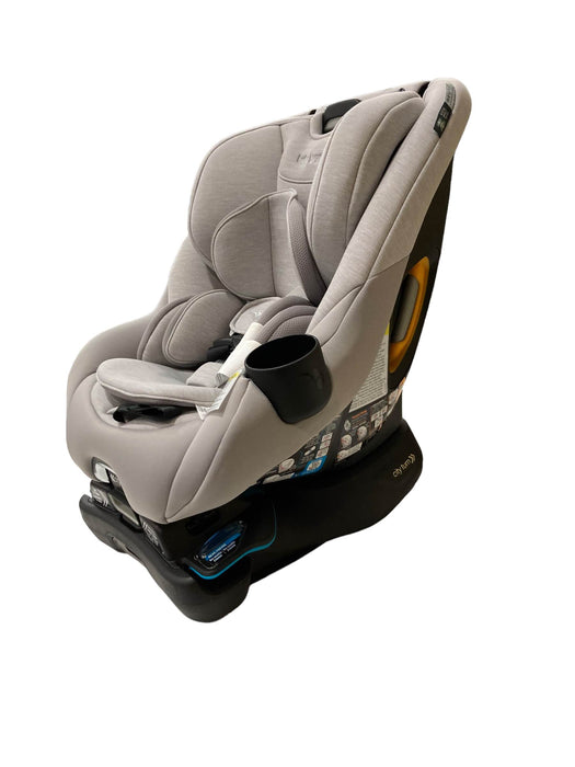 used Baby Jogger City Turn Car Seat