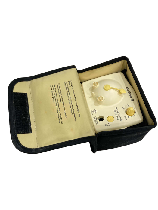 secondhand Medela Pump In Style Advanced Breast Pump