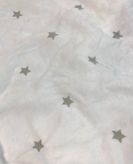 secondhand My Little North Star Organic Changing Pad Cover