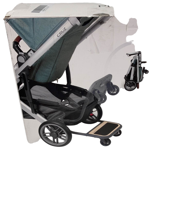 used Strollers