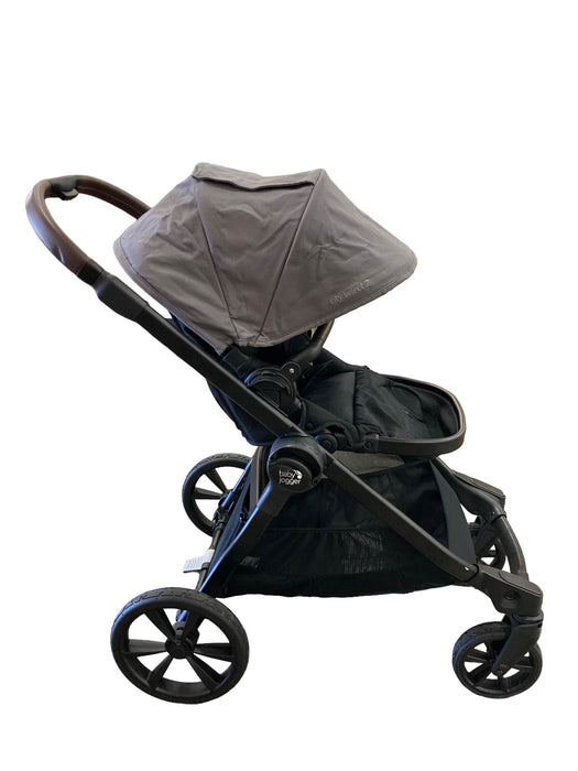 used Strollers