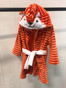 used Hotel Collection Plush Robe