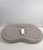 secondhand Keekaroo Peanut Changing Pad, Vanilla