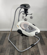 used Graco Simple Sway Baby 2-in-1 Swing