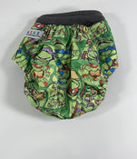 used RIAZ Cloth Diaper