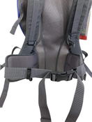 used Phil & Teds Escape Child Carrier