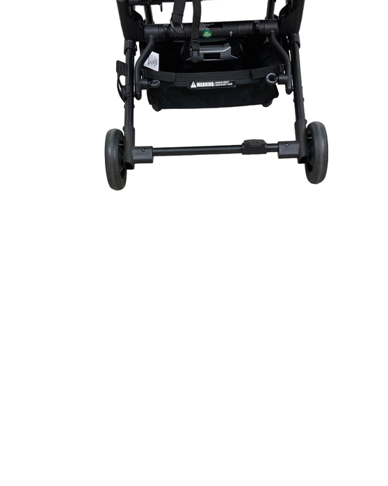 Bumprider Connect 3 Stroller, 2022