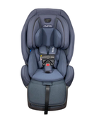 secondhand Nuna EXEC All In One Car Seat, Lake, 2022