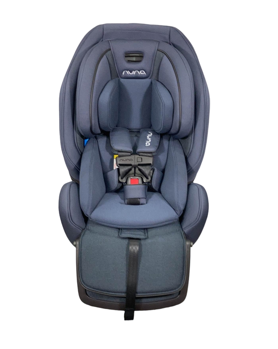 secondhand Nuna EXEC All In One Car Seat, Lake, 2022