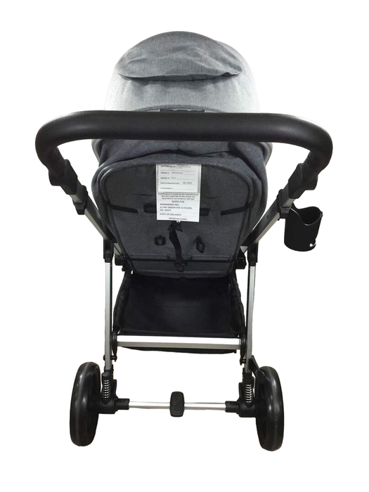 secondhand Strollers