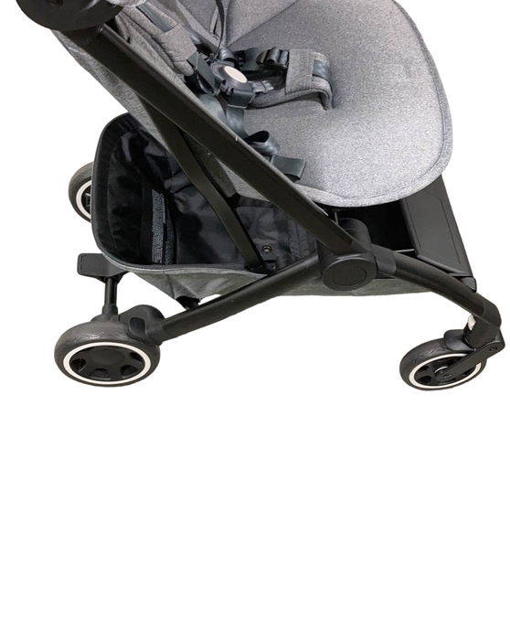 used Joolz Aer Stroller, 2022, Delightful Grey