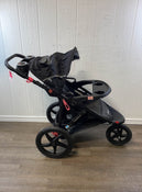 secondhand Baby Trend Velocity Lite Jogging Stroller