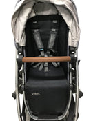 used UPPAbaby VISTA Double Stroller