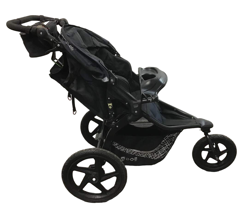 used Strollers