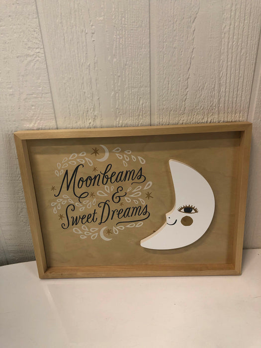 secondhand BUNDLE Child’s Room Decor