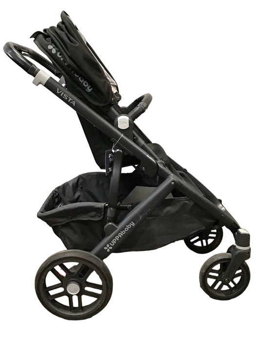 secondhand Strollers