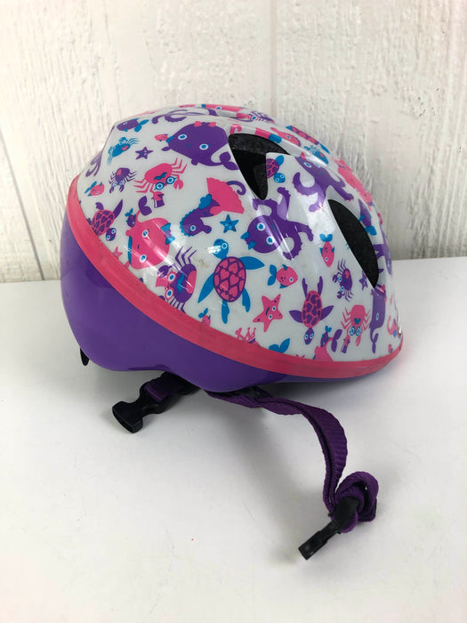 used Schwinn Child Bike Helmet