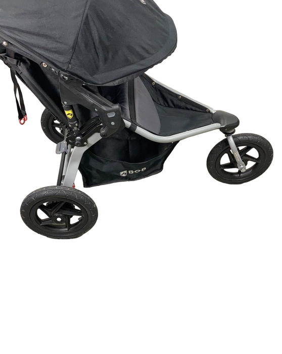 used BOB Rambler Stroller, 2017