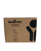 used Babyzen YOYO+ 6+ Color Pack, Taupe