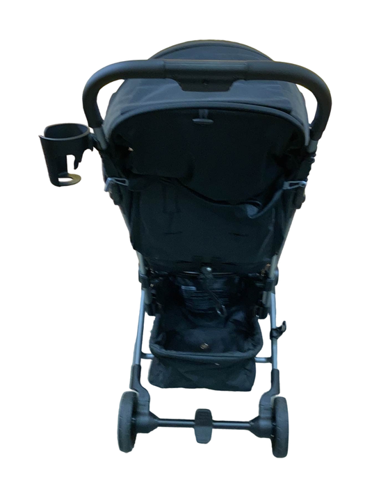 Colugo Compact Stroller, 2023, Black