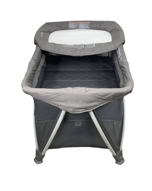 secondhand Nuna Sena Aire, Granite