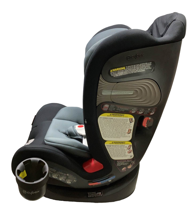 used Carseat