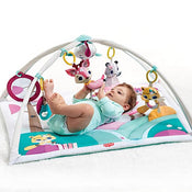 Tiny Love Gymini Deluxe Activity Gym, Tiny Princess Tales