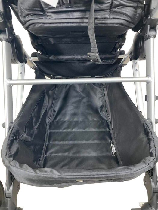 used Mockingbird Single Stroller