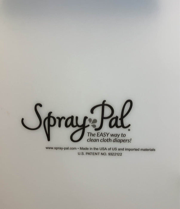 secondhand Spray-Pal Spray Pal