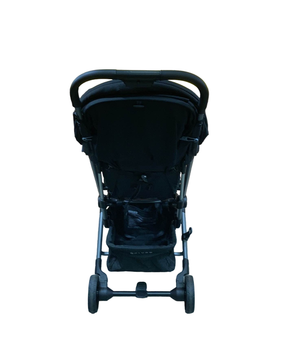 Colugo Compact Stroller, Black, 2023