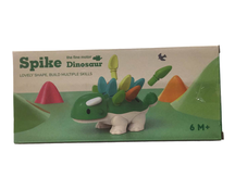 used Montessori Sensory Toy