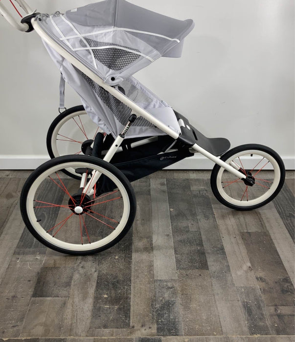 Cybex AVI Jogging Stroller