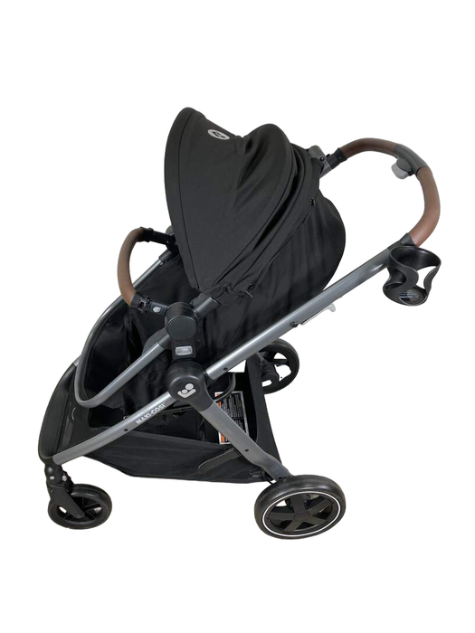 used Strollers