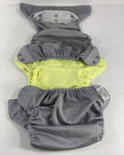 secondhand BUNDLE Flip Cloth Diaper Covers