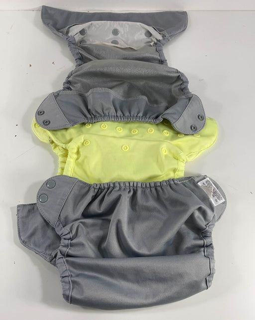 secondhand BUNDLE Flip Cloth Diaper Covers