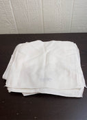 used BUNDLE Cloth Diaper Inserts